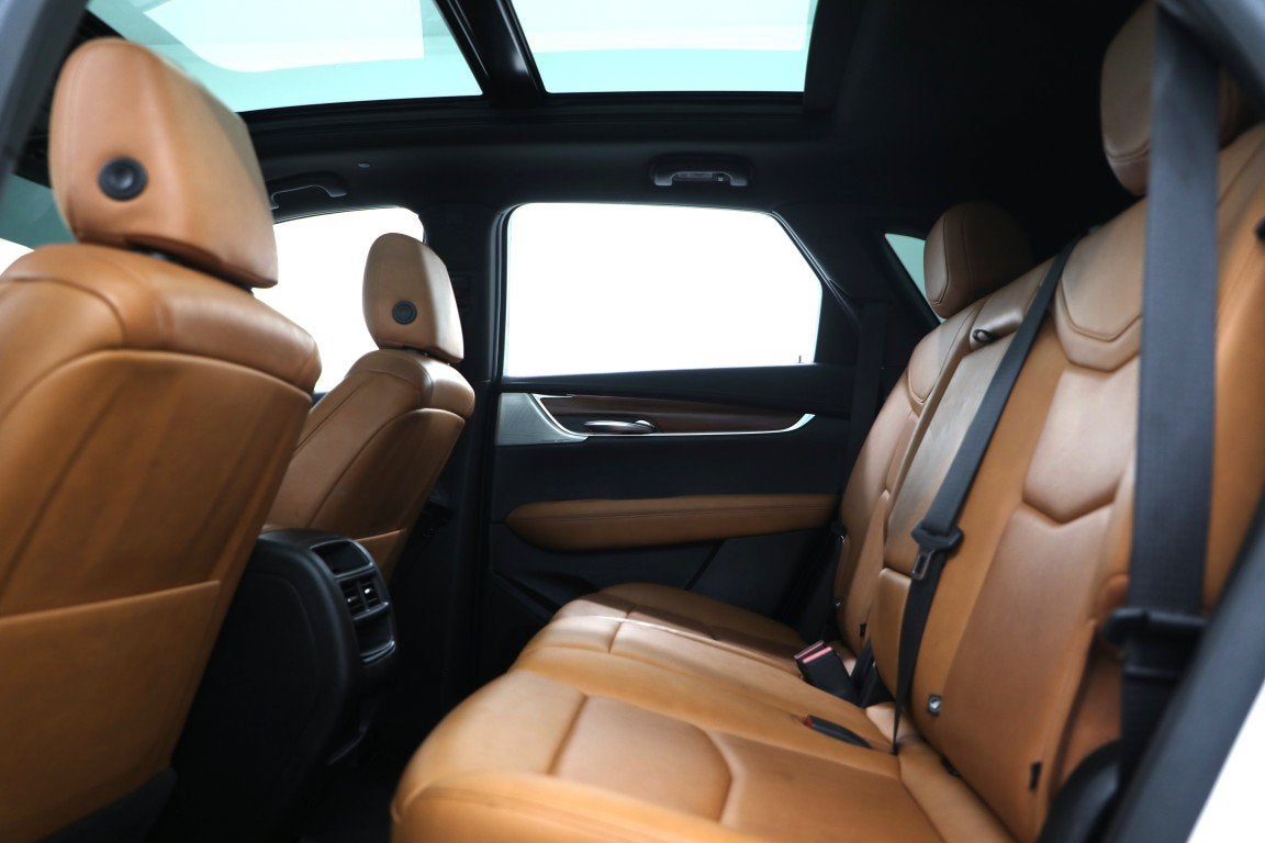 2023 Cadillac XT5 FWD Premium Luxury