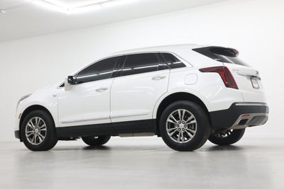 2023 Cadillac XT5 FWD Premium Luxury