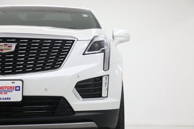 2023 Cadillac XT5 FWD Premium Luxury
