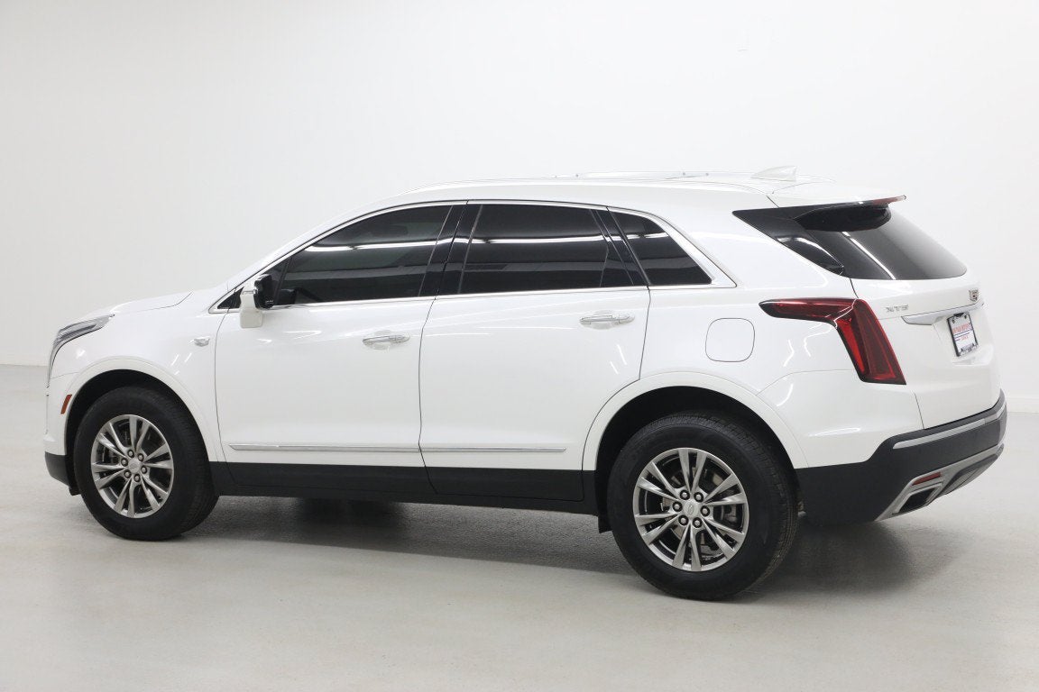 2023 Cadillac XT5 FWD Premium Luxury