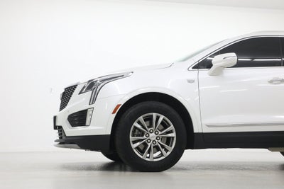 2023 Cadillac XT5 FWD Premium Luxury