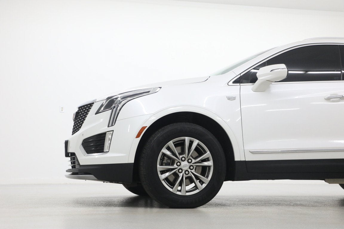 2023 Cadillac XT5 FWD Premium Luxury