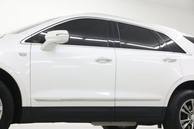 2023 Cadillac XT5 FWD Premium Luxury