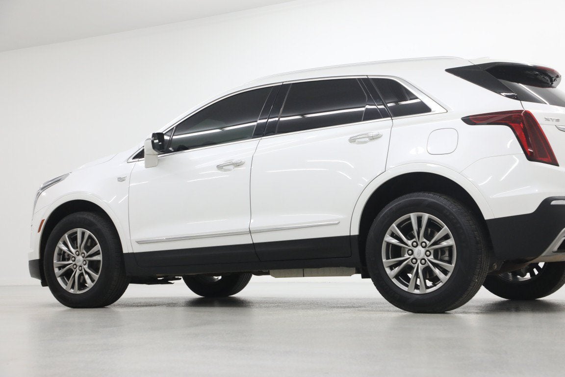 2023 Cadillac XT5 FWD Premium Luxury