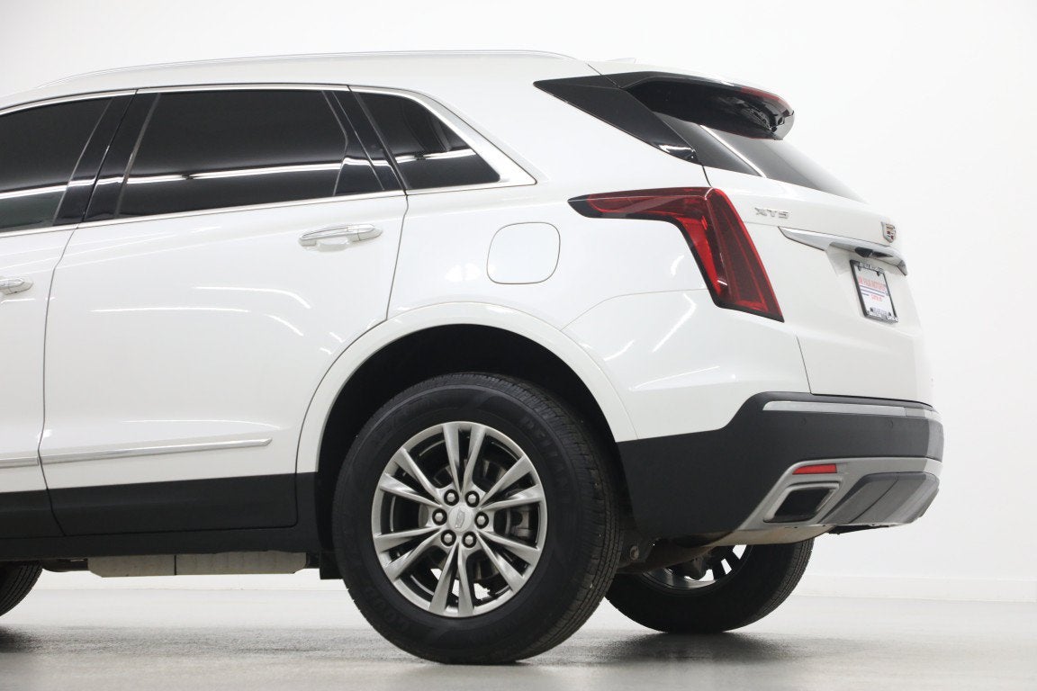 2023 Cadillac XT5 FWD Premium Luxury