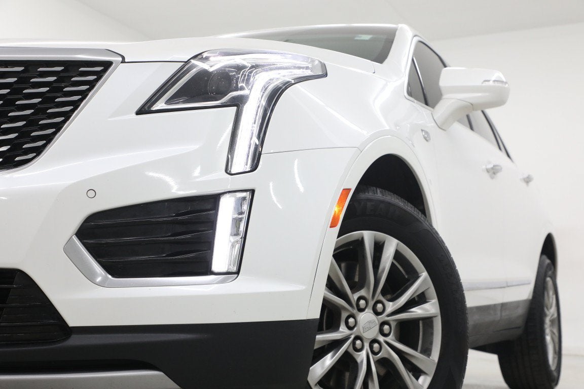 2023 Cadillac XT5 FWD Premium Luxury