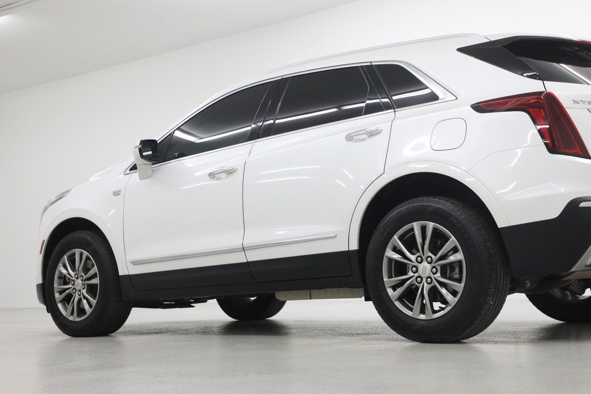 2023 Cadillac XT5 FWD Premium Luxury