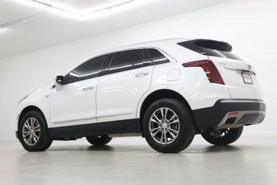 2023 Cadillac XT5 FWD Premium Luxury