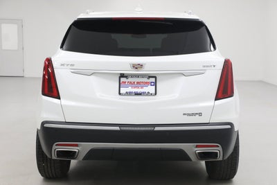 2023 Cadillac XT5 FWD Premium Luxury