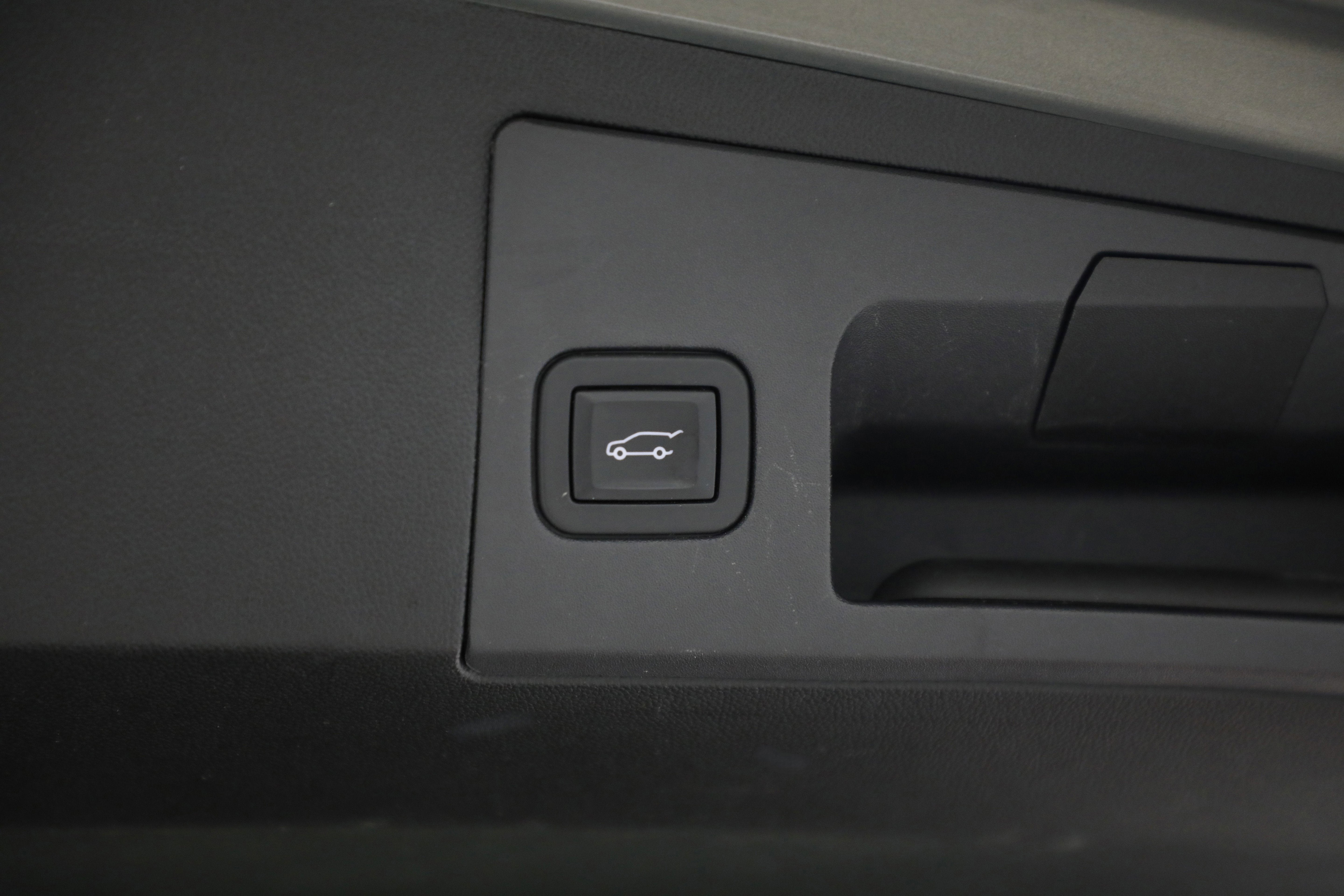 2019 Cadillac XT5 Luxury FWD