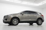 2019 Cadillac XT5 Luxury FWD