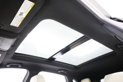 2019 Cadillac XT5 Luxury FWD