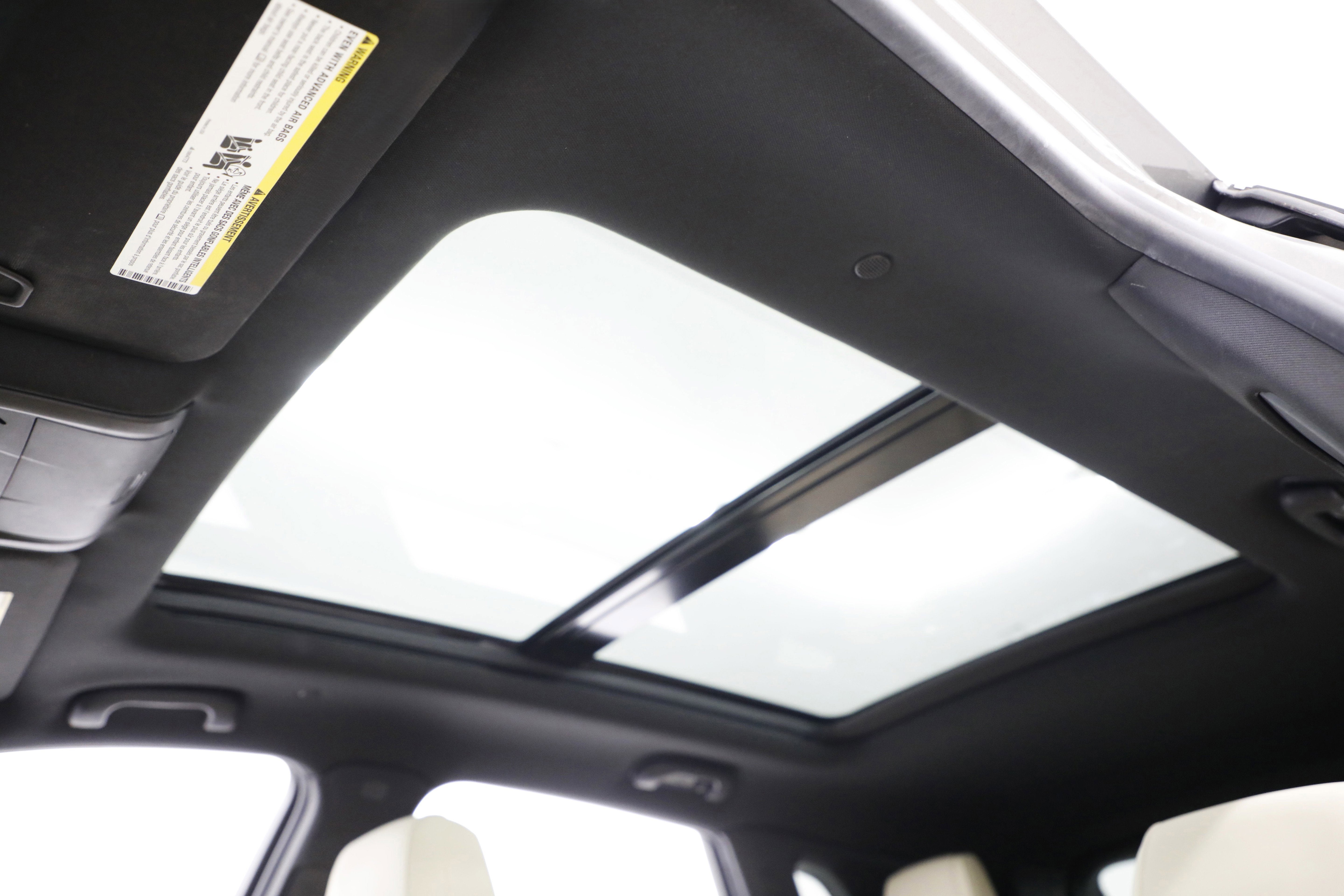 2019 Cadillac XT5 Luxury FWD