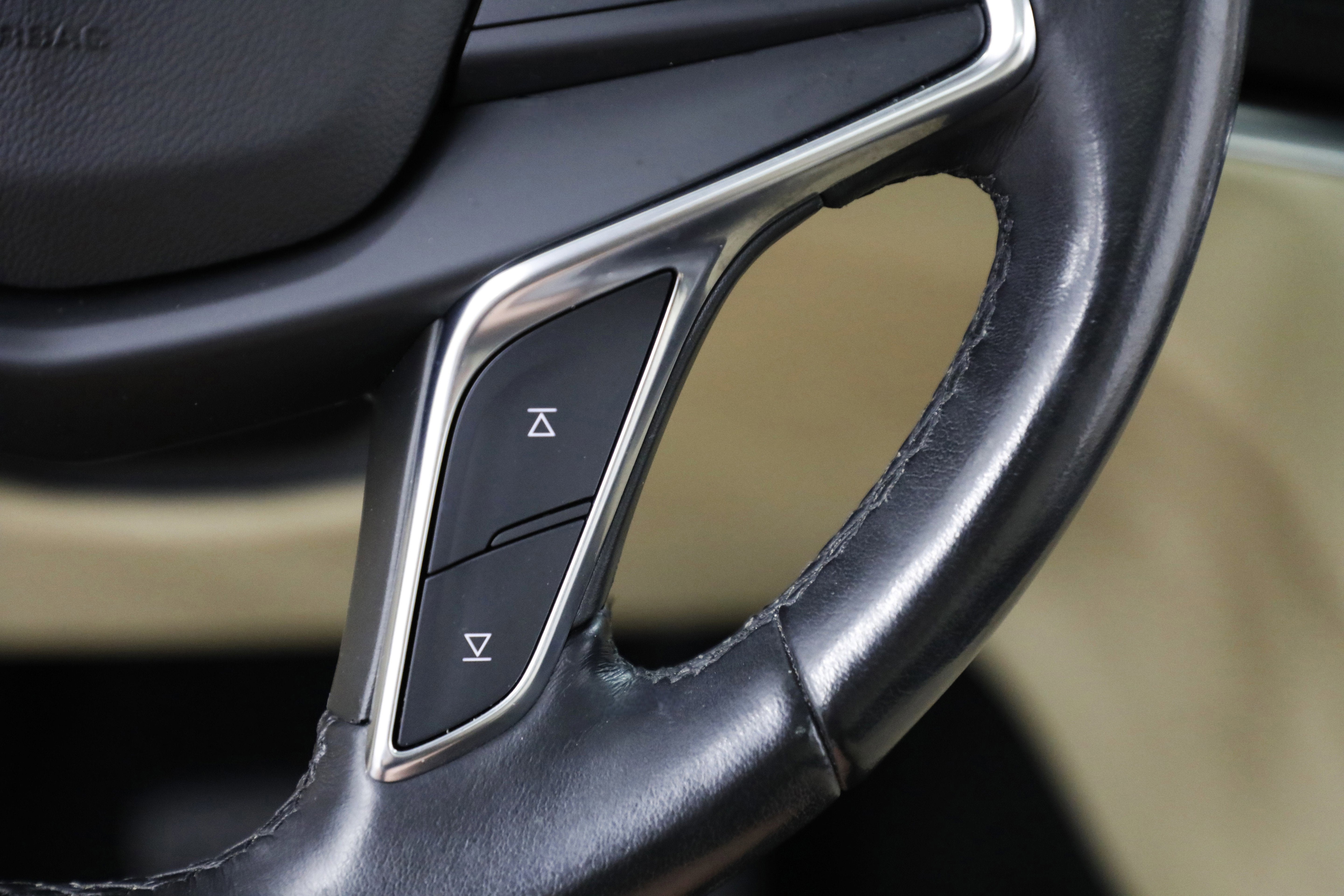 2019 Cadillac XT5 Luxury FWD