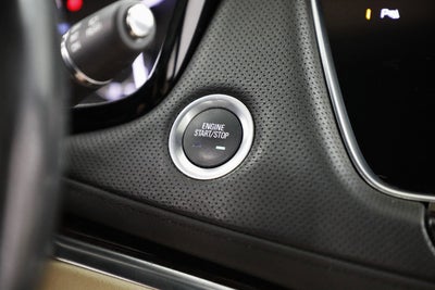 2019 Cadillac XT5 Luxury FWD