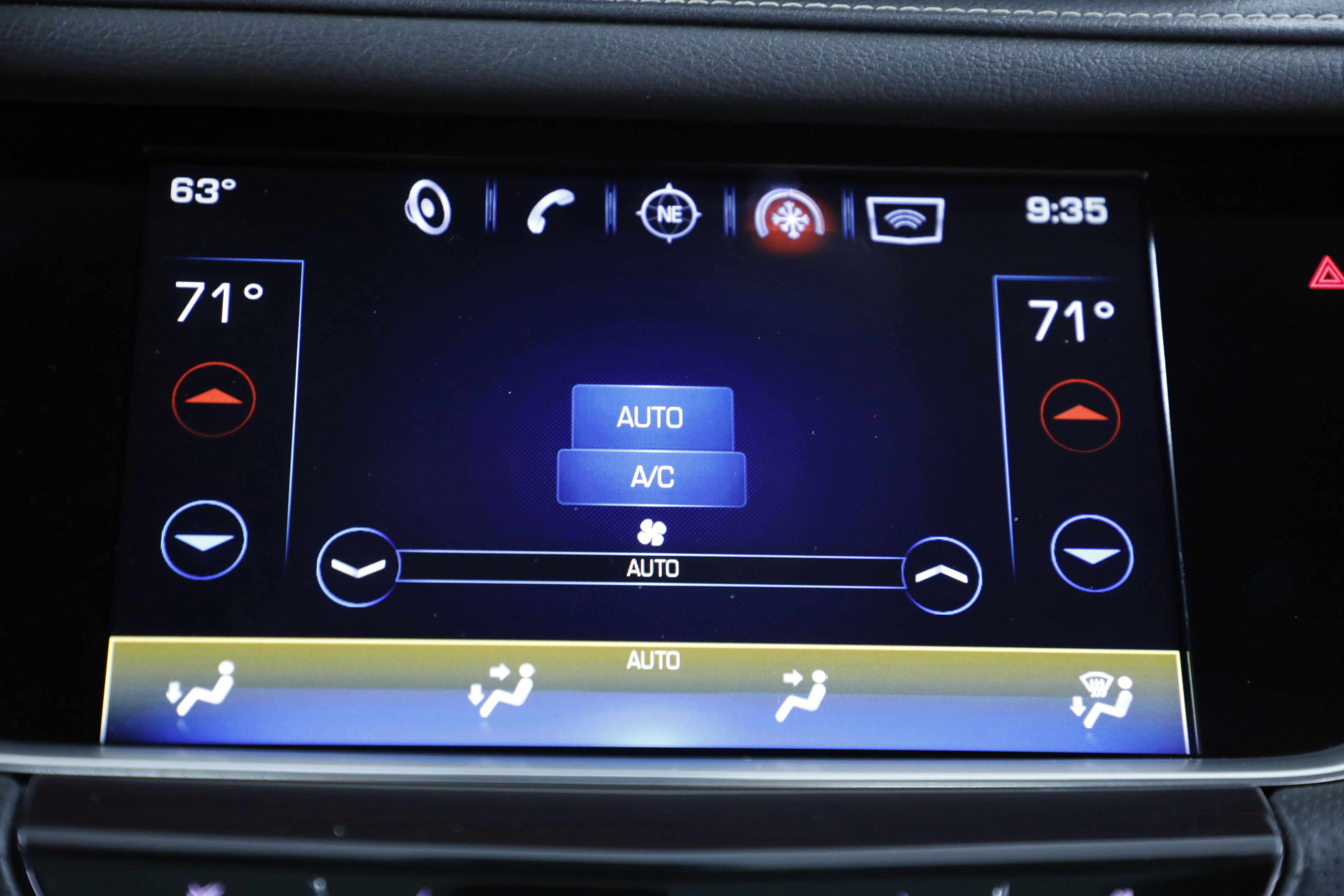 2019 Cadillac XT5 Luxury FWD