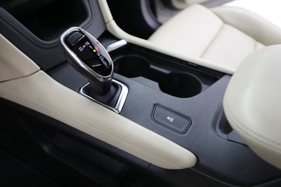 2019 Cadillac XT5 Luxury FWD