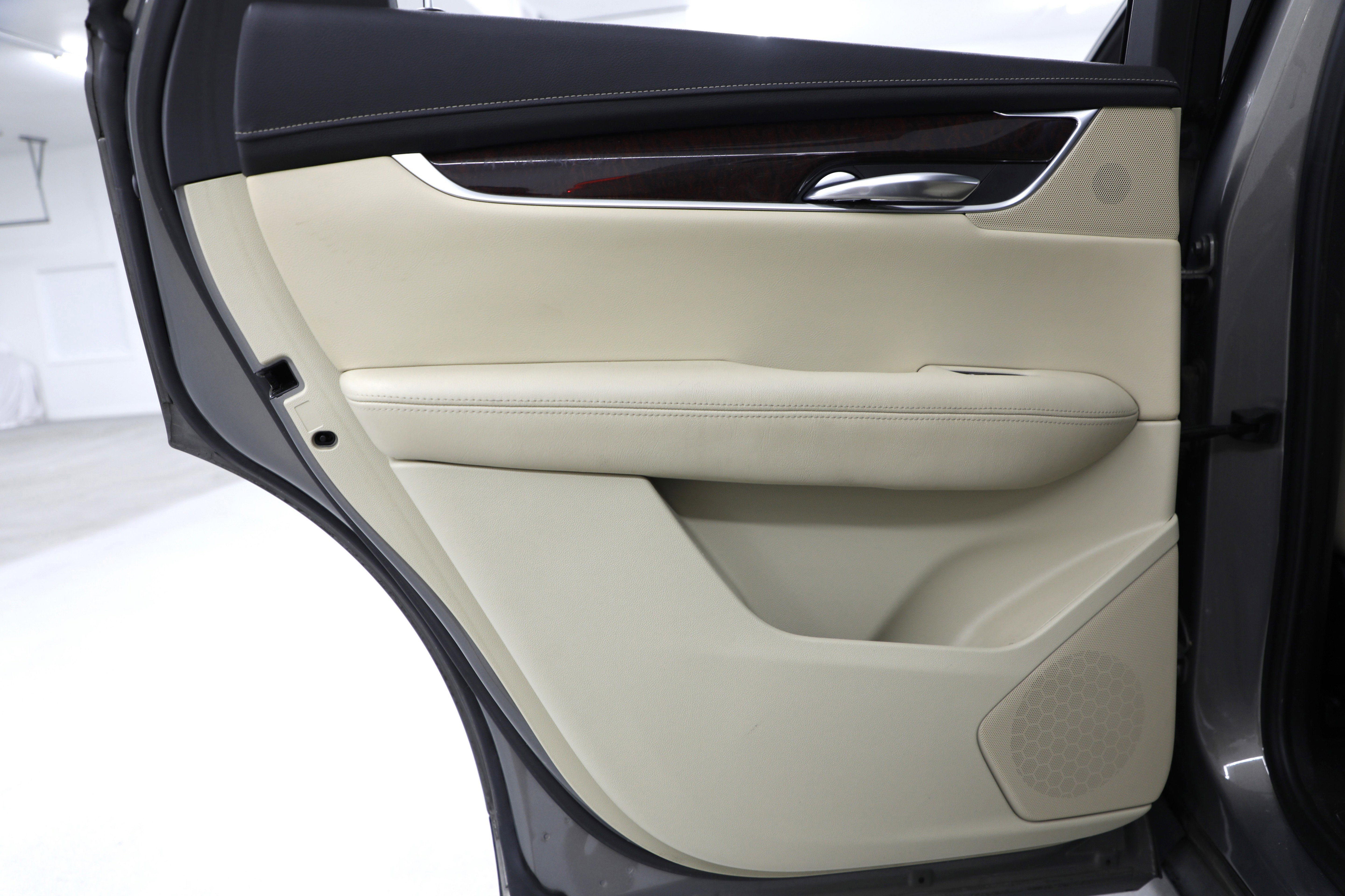 2019 Cadillac XT5 Luxury FWD