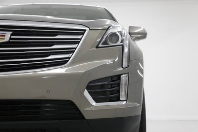 2019 Cadillac XT5 Luxury FWD
