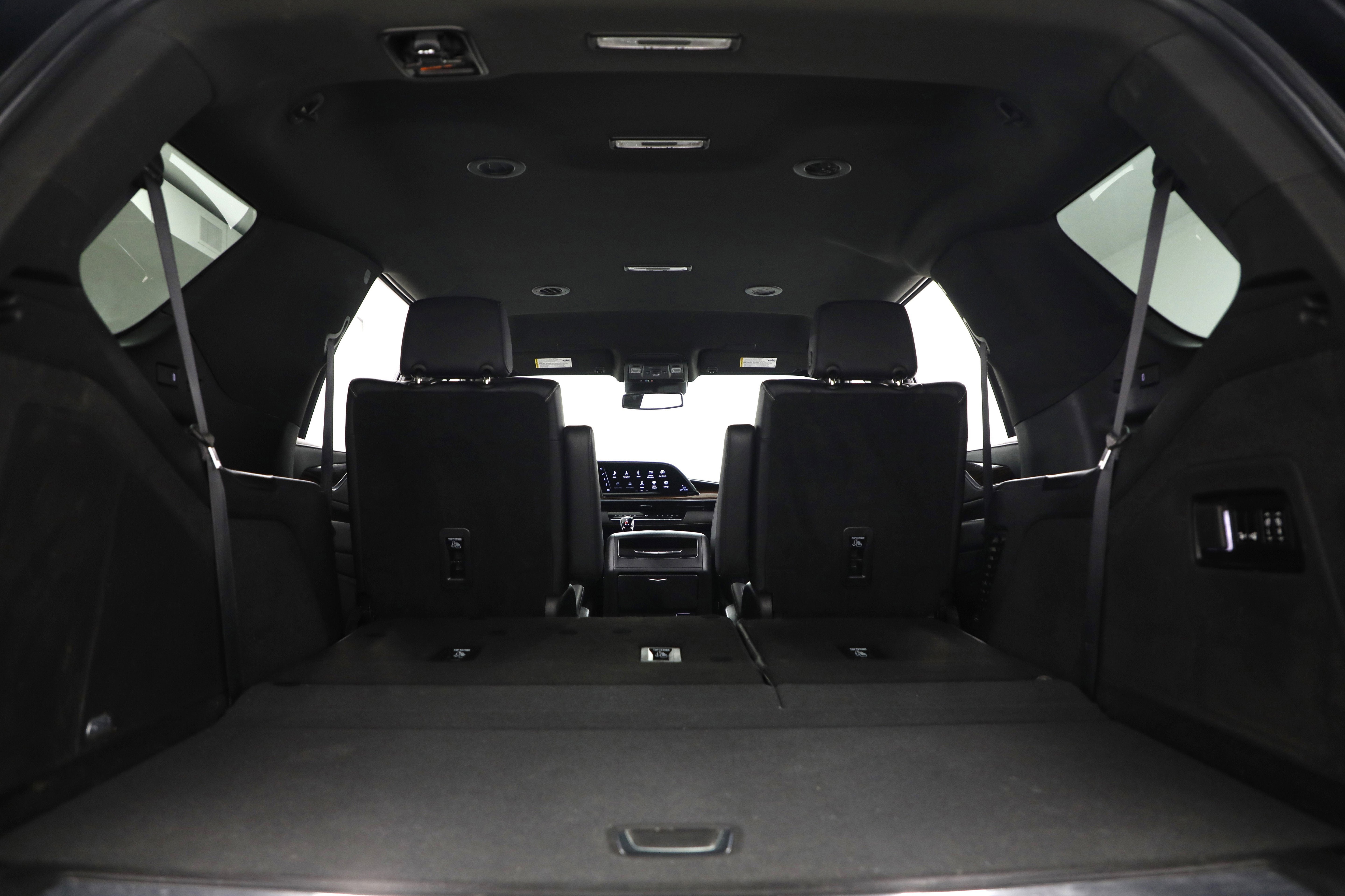 2022 Cadillac Escalade Luxury