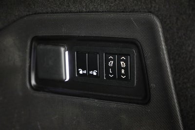 2022 Cadillac Escalade Luxury