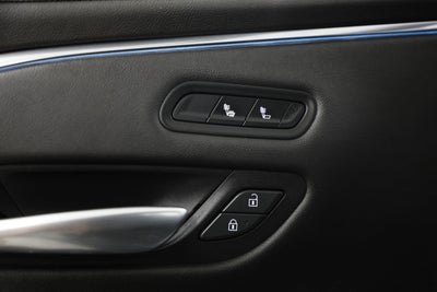 2022 Cadillac Escalade Luxury