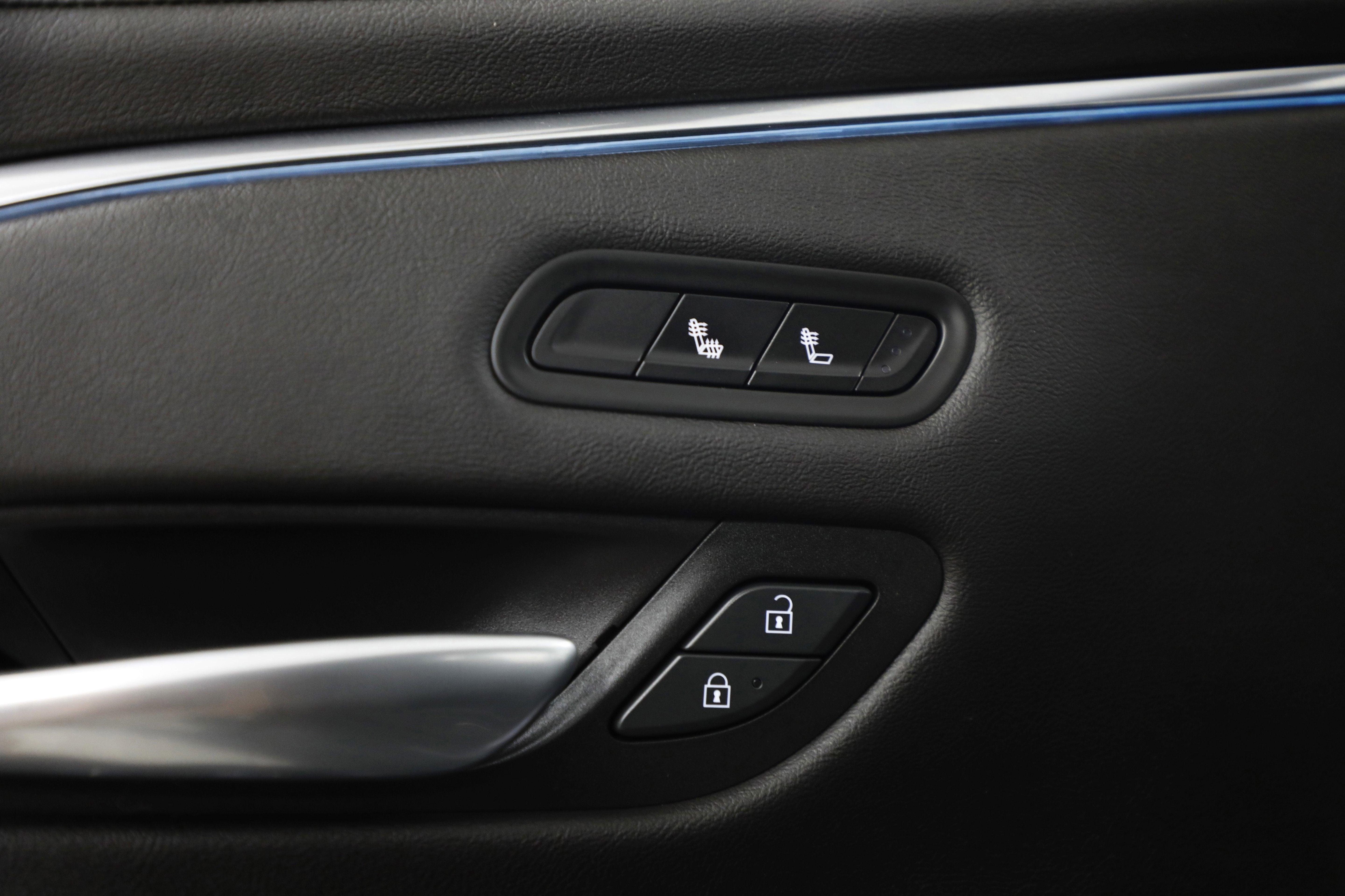 2022 Cadillac Escalade Luxury