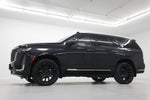 2022 Cadillac Escalade Luxury