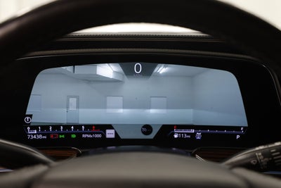 2022 Cadillac Escalade Luxury