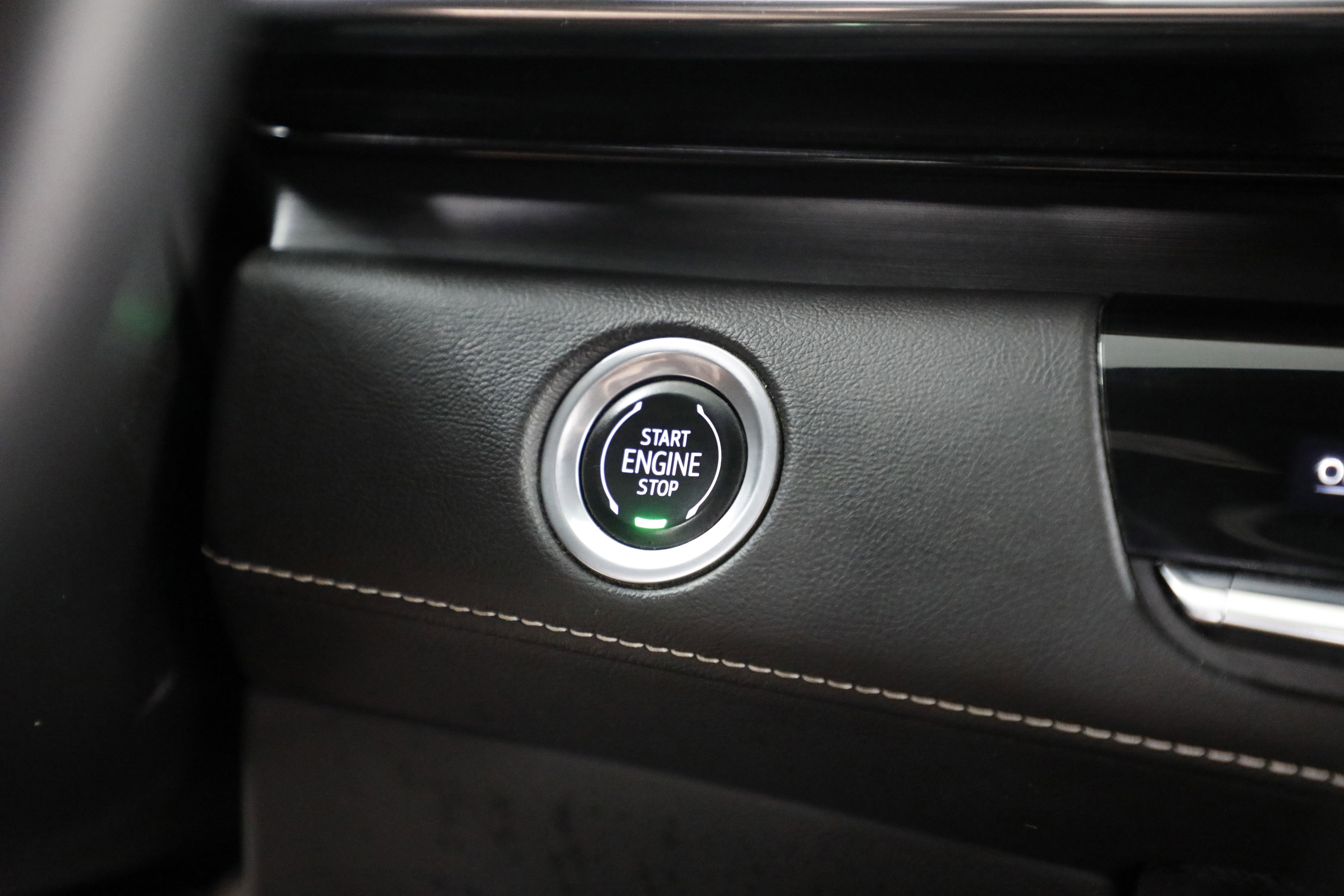 2022 Cadillac Escalade Luxury