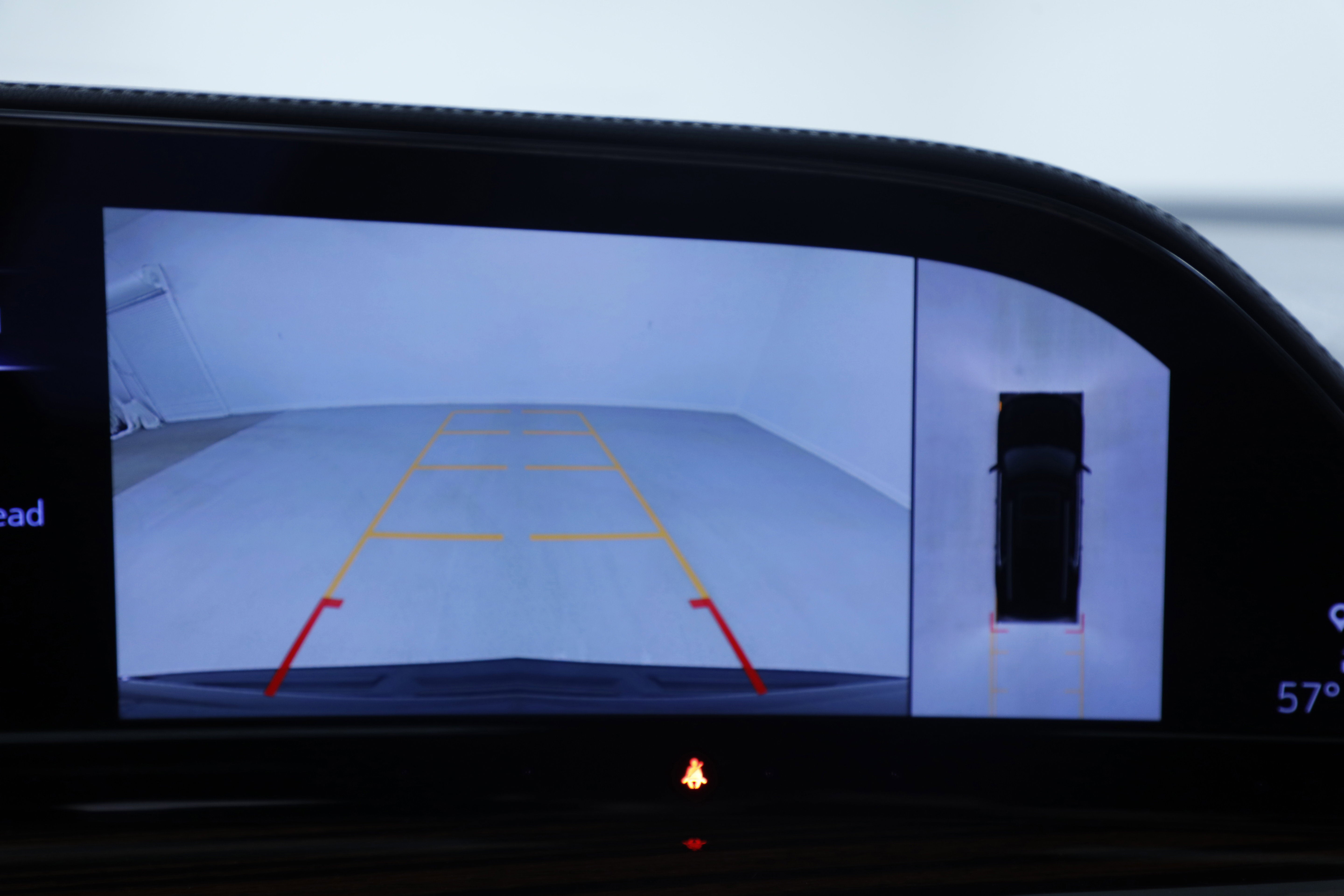 2022 Cadillac Escalade Luxury