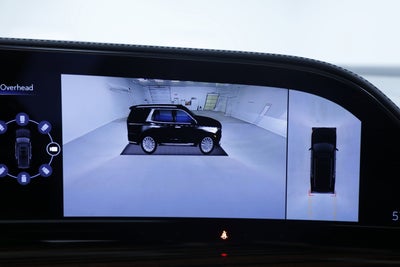 2022 Cadillac Escalade Luxury