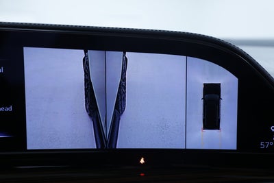 2022 Cadillac Escalade Luxury