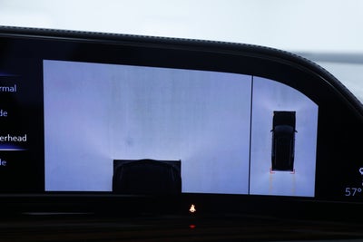 2022 Cadillac Escalade Luxury