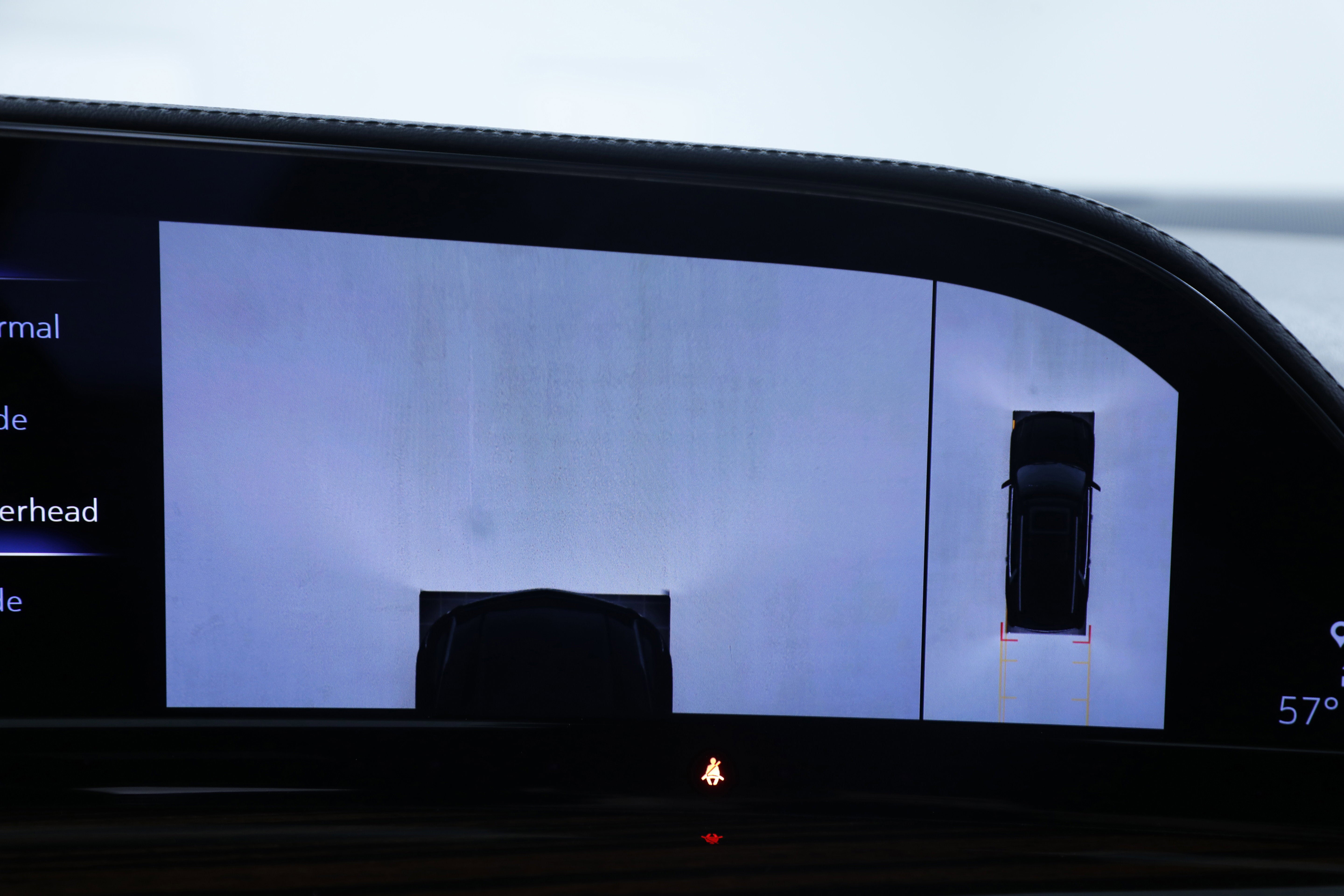 2022 Cadillac Escalade Luxury