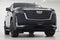 2022 Cadillac Escalade Luxury