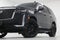 2022 Cadillac Escalade Luxury