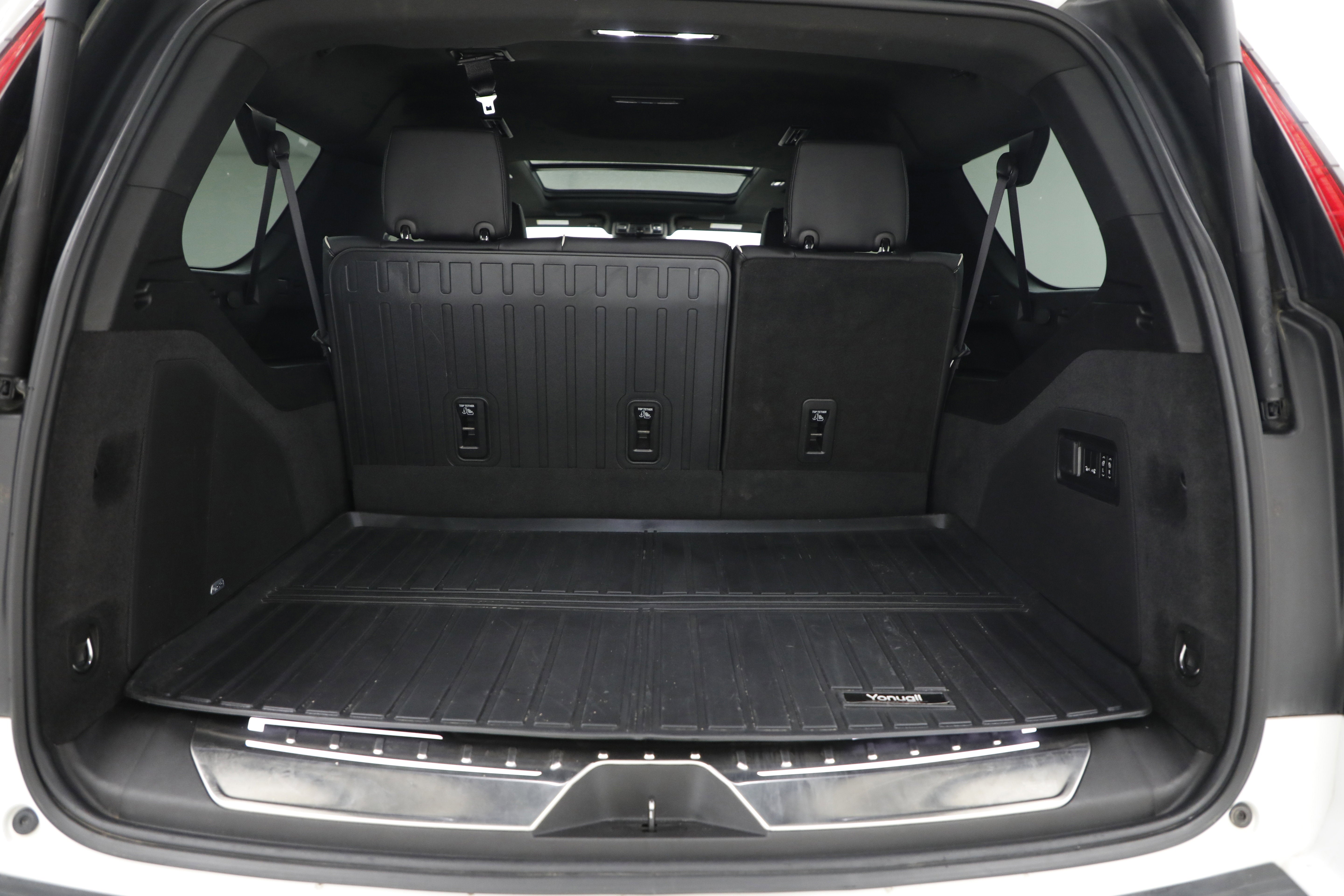 2022 Cadillac Escalade ESV Premium Luxury