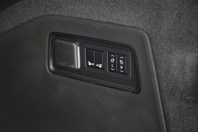 2022 Cadillac Escalade ESV Premium Luxury