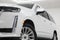 2022 Cadillac Escalade ESV Premium Luxury