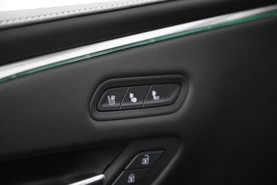 2022 Cadillac Escalade ESV Premium Luxury