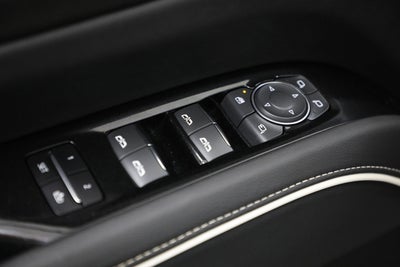 2022 Cadillac Escalade ESV Premium Luxury