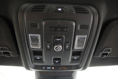 2022 Cadillac Escalade ESV Premium Luxury