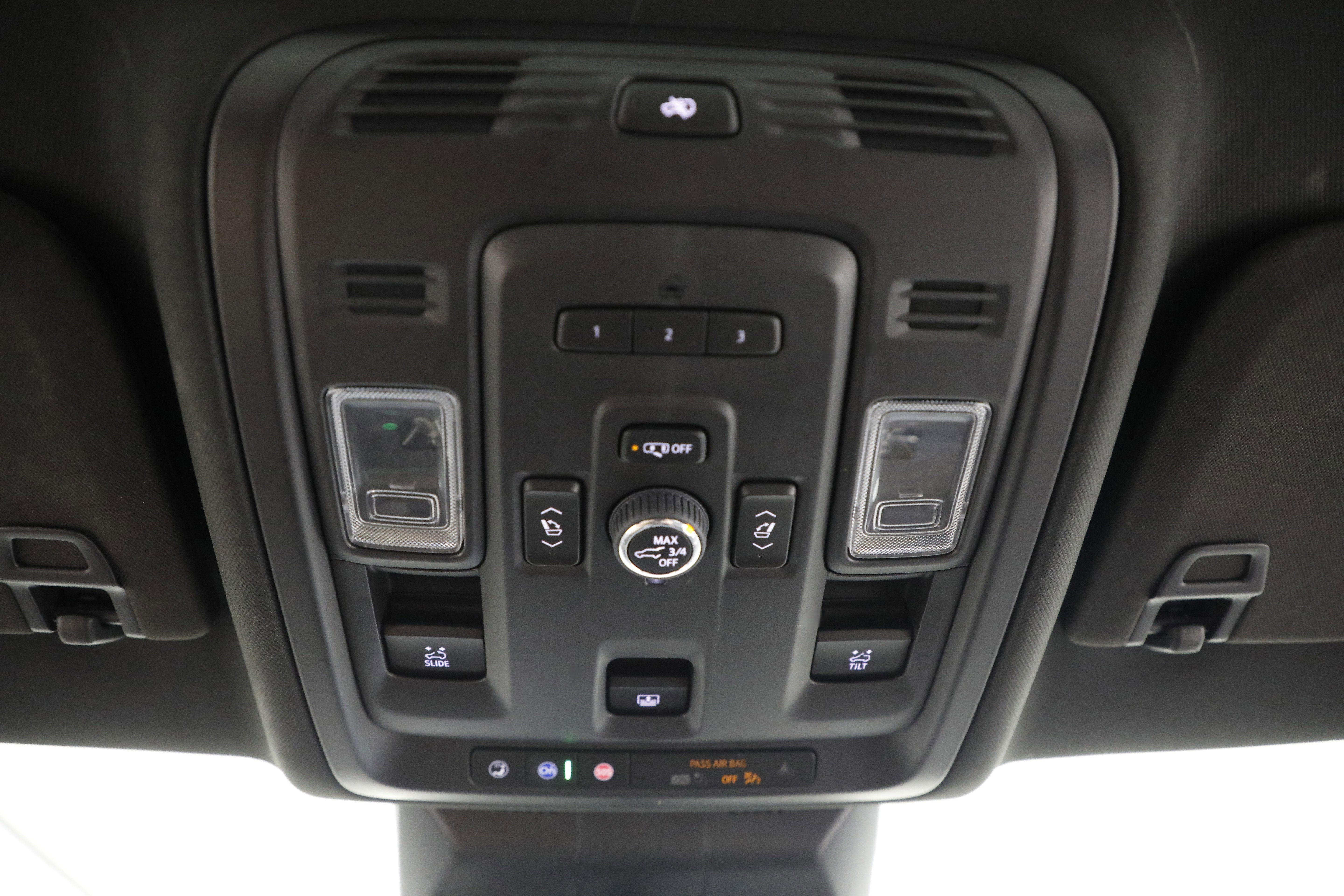 2022 Cadillac Escalade ESV Premium Luxury