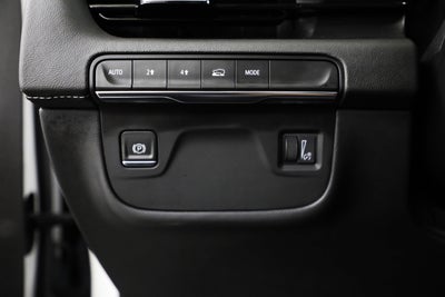 2022 Cadillac Escalade ESV Premium Luxury