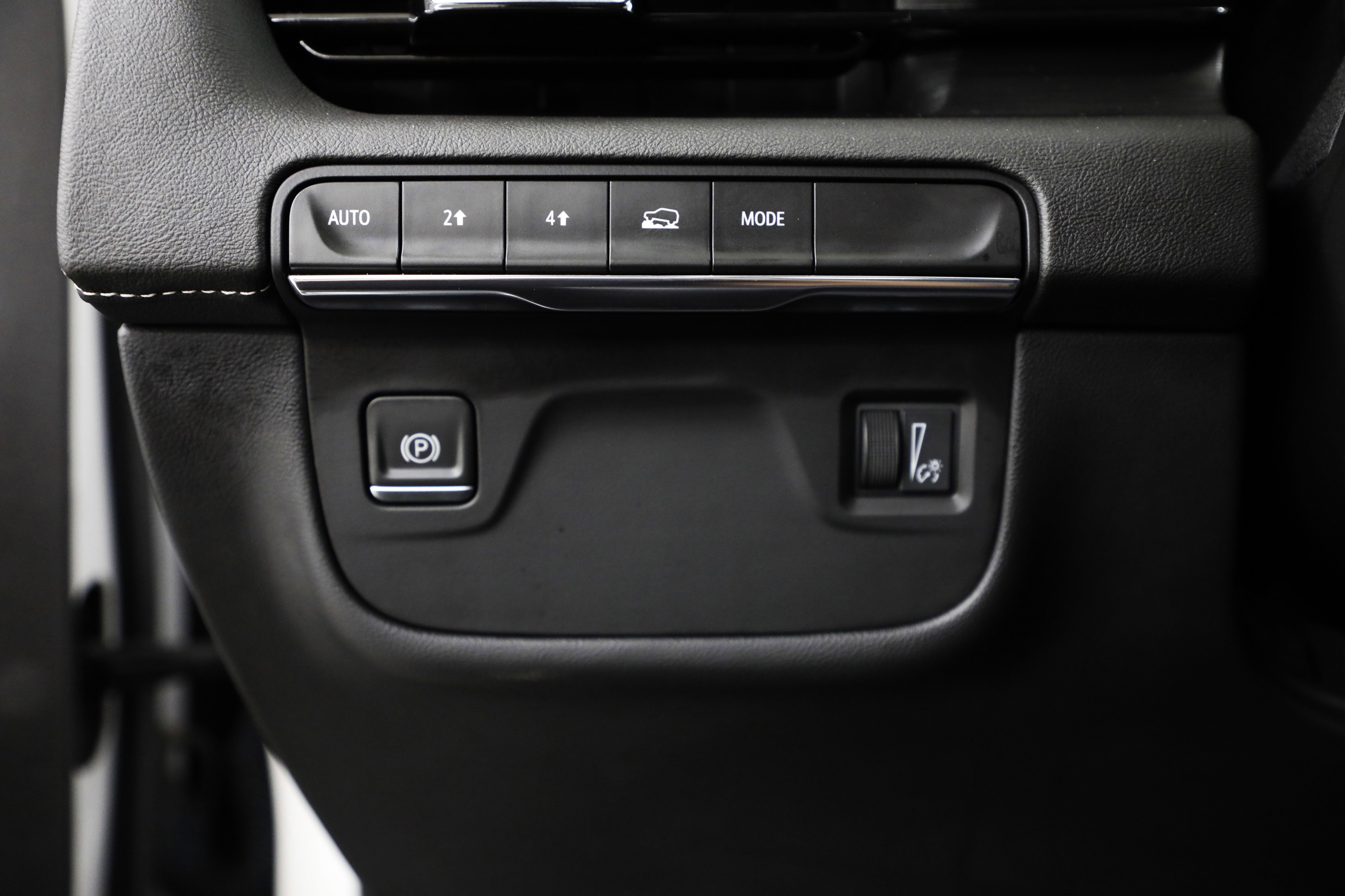 2022 Cadillac Escalade ESV Premium Luxury