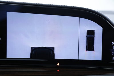 2022 Cadillac Escalade ESV Premium Luxury