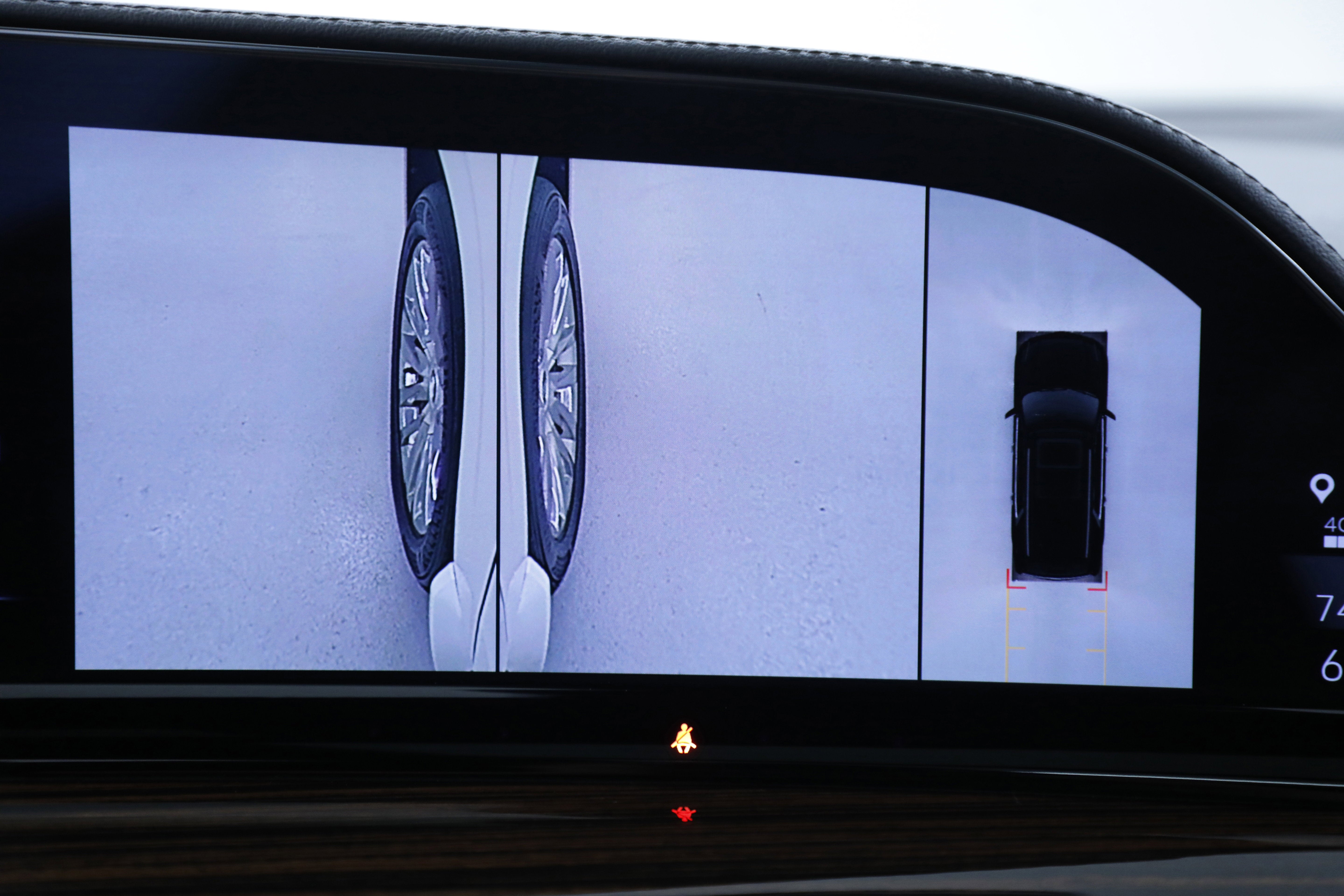 2022 Cadillac Escalade ESV Premium Luxury