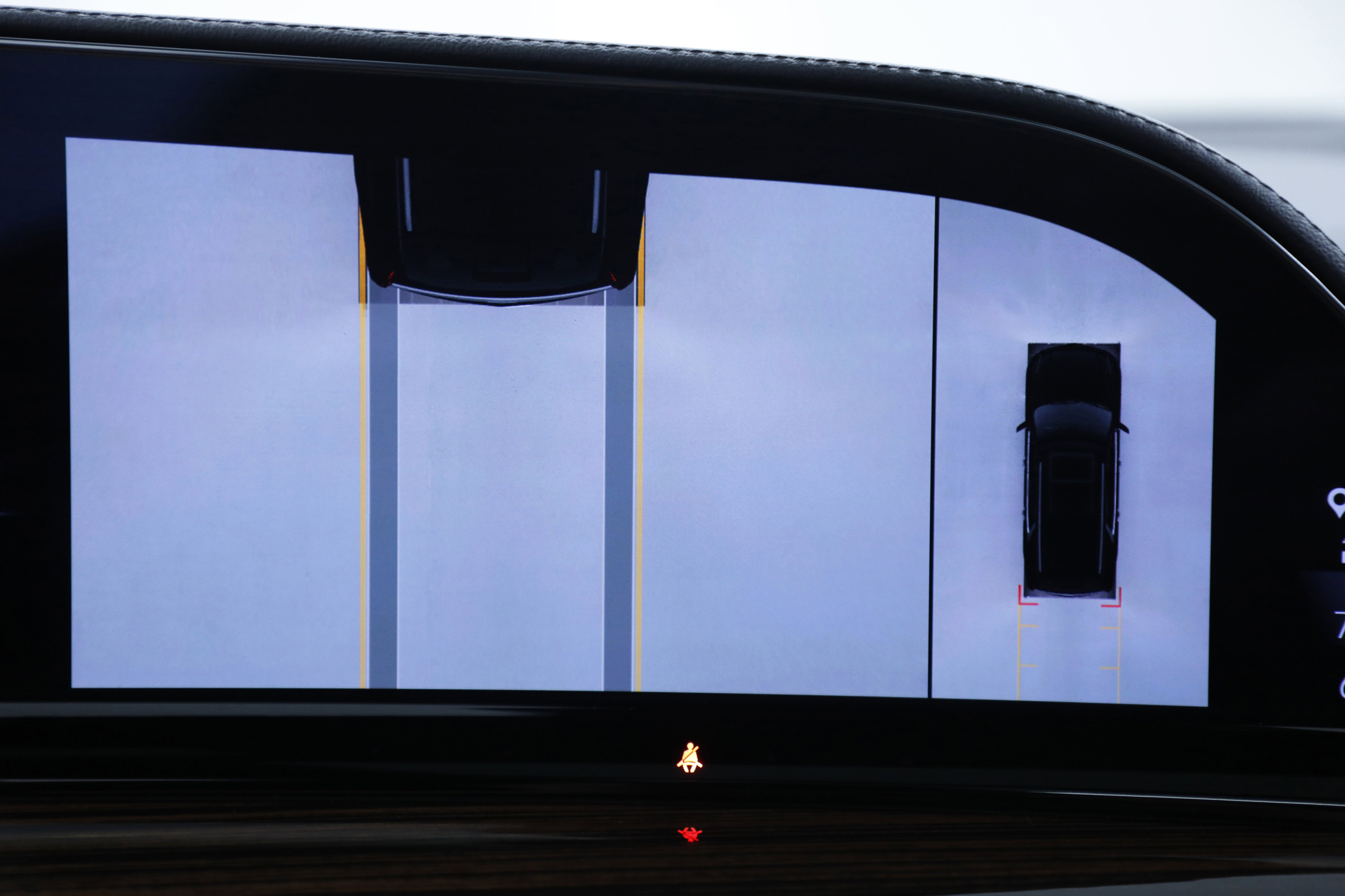 2022 Cadillac Escalade ESV Premium Luxury