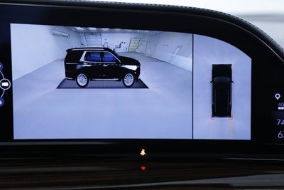 2022 Cadillac Escalade ESV Premium Luxury